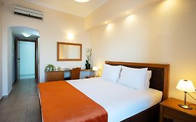 Pantheon City Hotel